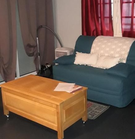 Loft Dans Les Vosges Ideal 2 Personnes Le Thillot Zewnętrze zdjęcie
